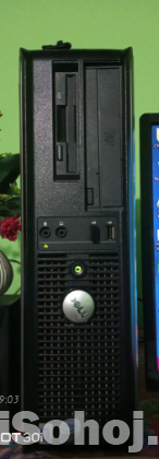 Dell optiplex 755 Pc